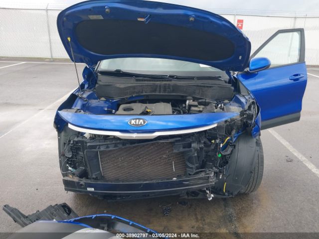 KNDEPCAA8M7182022 KIA Seltos Lx