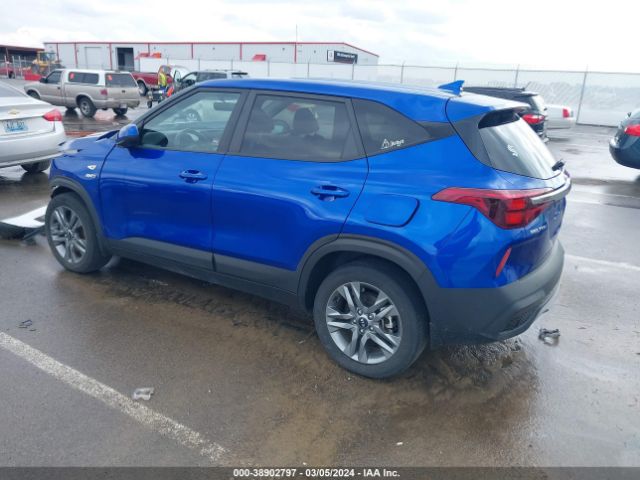 KNDEPCAA8M7182022 KIA Seltos Lx