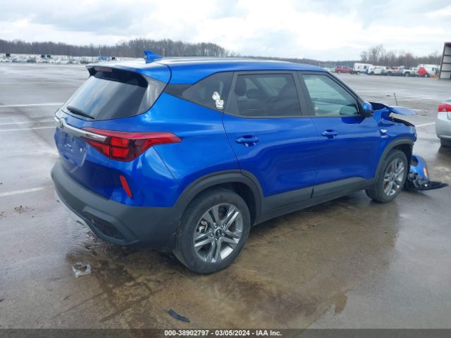 KNDEPCAA8M7182022 KIA Seltos Lx