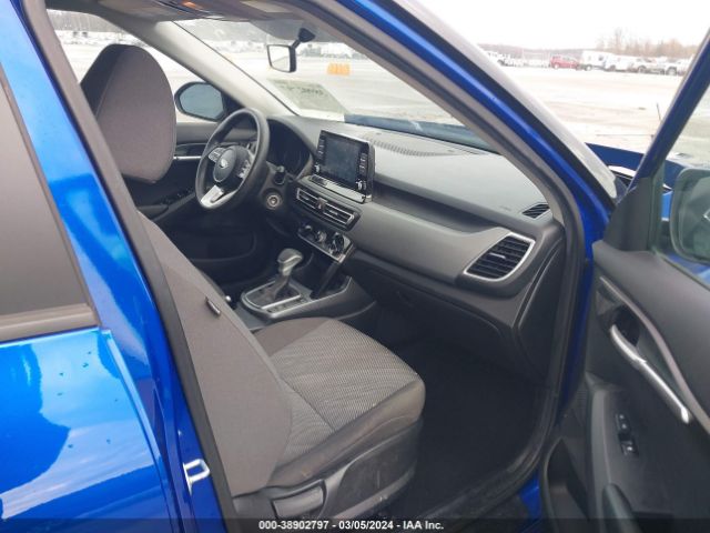 KNDEPCAA8M7182022 KIA Seltos Lx