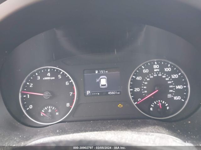 KNDEPCAA8M7182022 KIA Seltos Lx