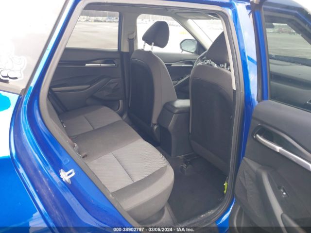 KNDEPCAA8M7182022 KIA Seltos Lx