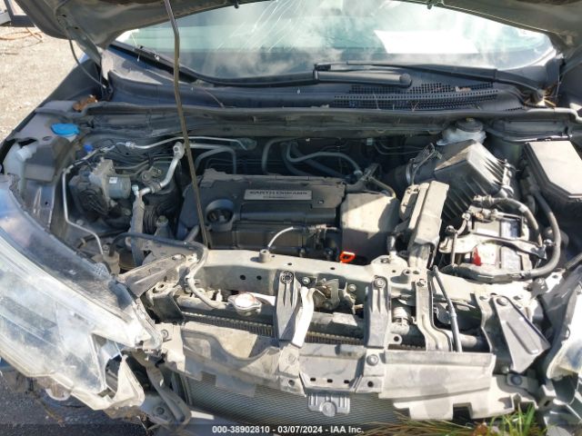 2HKRM4H37FH696367 Honda CR-V LX