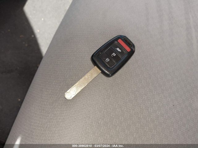 2HKRM4H37FH696367 Honda CR-V LX