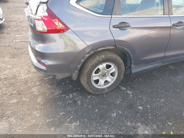 2HKRM4H37FH696367 Honda CR-V LX