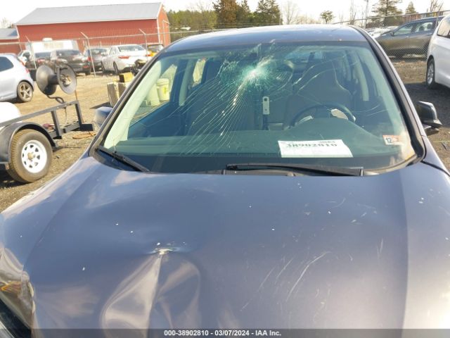 2HKRM4H37FH696367 Honda CR-V LX