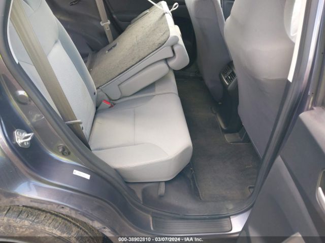 2HKRM4H37FH696367 Honda CR-V LX