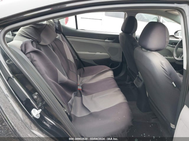 Hyundai ELANTRA SE 2017 5NPD74LF9HH113903 Image 8