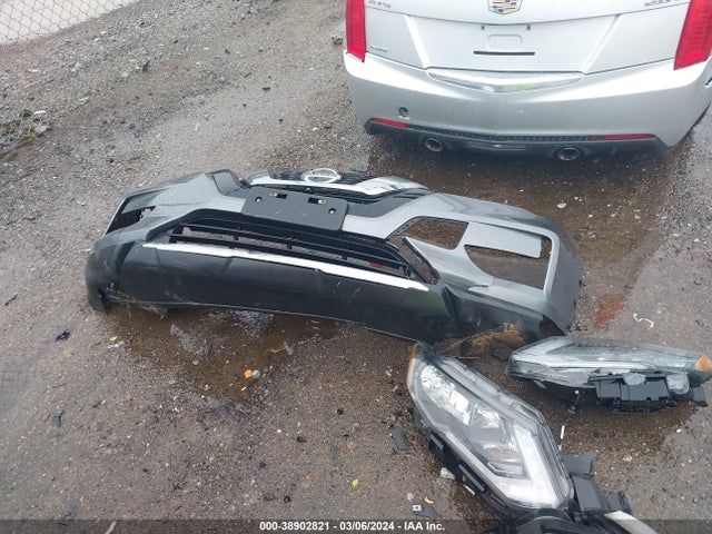 Nissan ROGUE SV 2019 5N1AT2MV2KC841960 Image 12