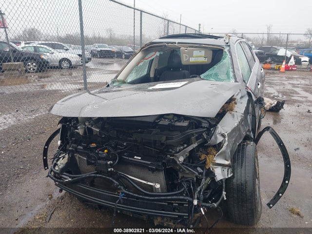 Nissan ROGUE SV 2019 5N1AT2MV2KC841960 Image 6