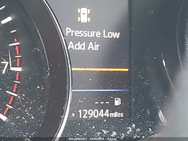 Nissan ROGUE SV 2019 5N1AT2MV2KC841960 Image 7