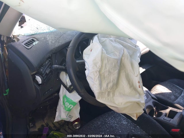 Nissan ROGUE S 2019 5N1AT2MT8KC725886 Image 14