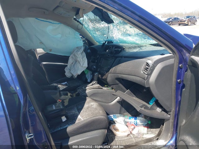 Nissan ROGUE S 2019 5N1AT2MT8KC725886 Image 5