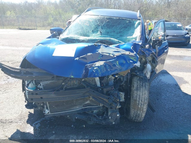 Nissan ROGUE S 2019 5N1AT2MT8KC725886 Image 6