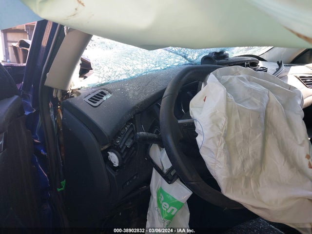Nissan ROGUE S 2019 5N1AT2MT8KC725886 Image 7