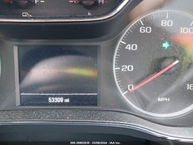 Chevrolet CRUZE LT 2019 1G1BE5SM2K7109683 Image 15