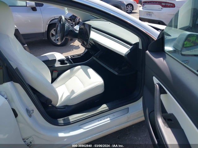 Tesla Model 3 Long Range/mid Range/standard Range/standard Range Plus 2019 5YJ3E1EA2KF486479 Image 5