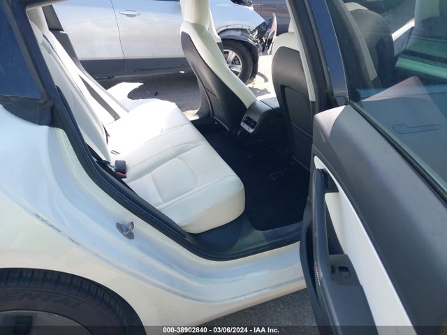 Tesla Model 3 Long Range/mid Range/standard Range/standard Range Plus 2019 5YJ3E1EA2KF486479 Image 7