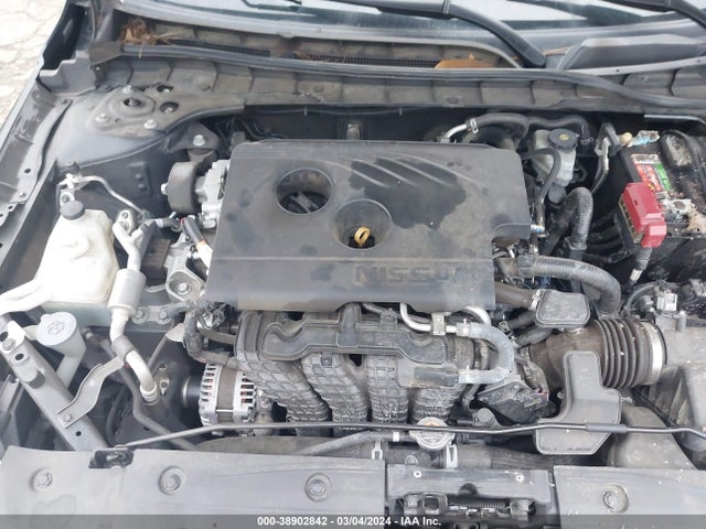 Nissan Altima 2.5 S 2019 1N4BL4BV0KC210329 Image 10