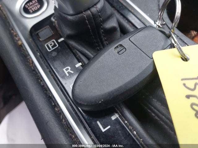 Nissan Altima 2.5 S 2019 1N4BL4BV0KC210329 Image 11