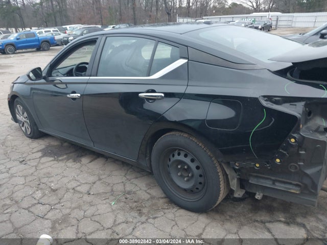 Nissan Altima 2.5 S 2019 1N4BL4BV0KC210329 Image 14