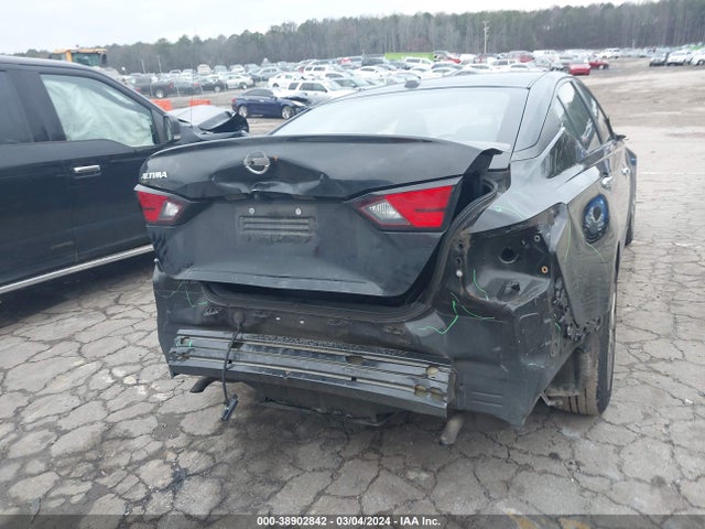 Nissan Altima 2.5 S 2019 1N4BL4BV0KC210329 Image 16