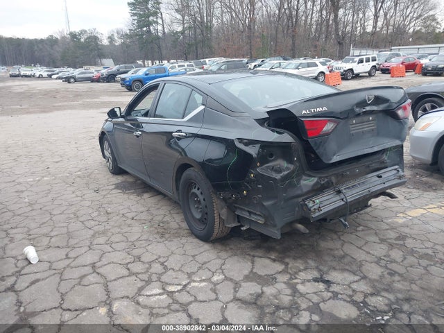 Nissan Altima 2.5 S 2019 1N4BL4BV0KC210329 Image 3