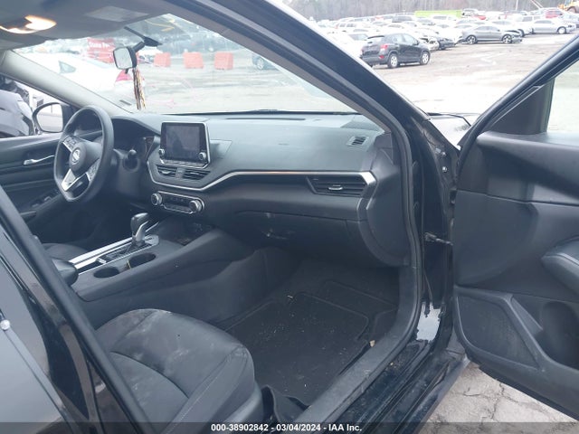 Nissan Altima 2.5 S 2019 1N4BL4BV0KC210329 Image 5