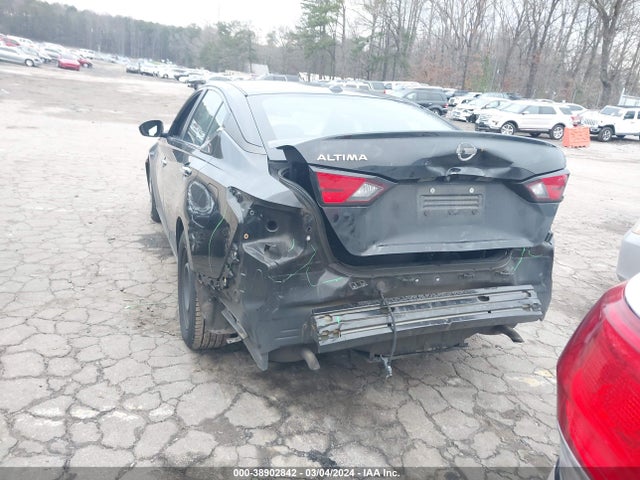Nissan Altima 2.5 S 2019 1N4BL4BV0KC210329 Image 6