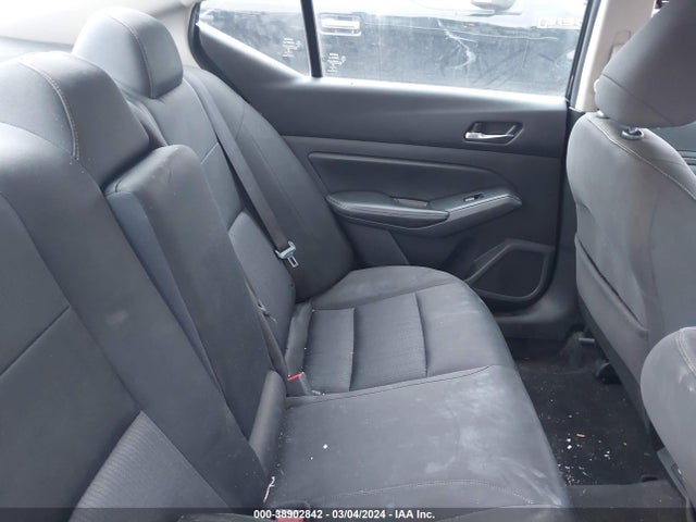 Nissan Altima 2.5 S 2019 1N4BL4BV0KC210329 Image 8