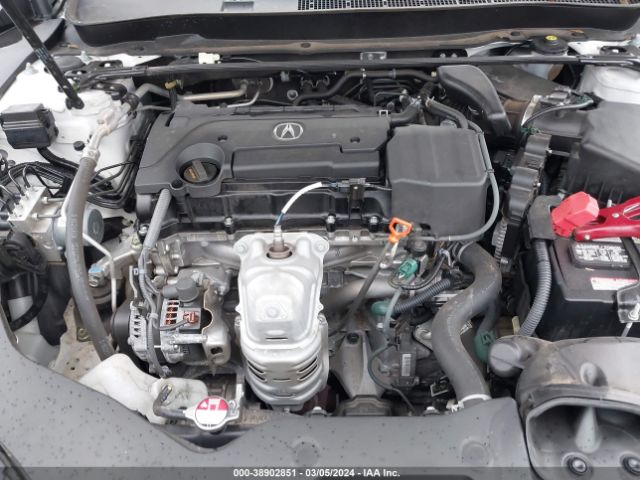 19UUB1F38JA000120 Acura TLX