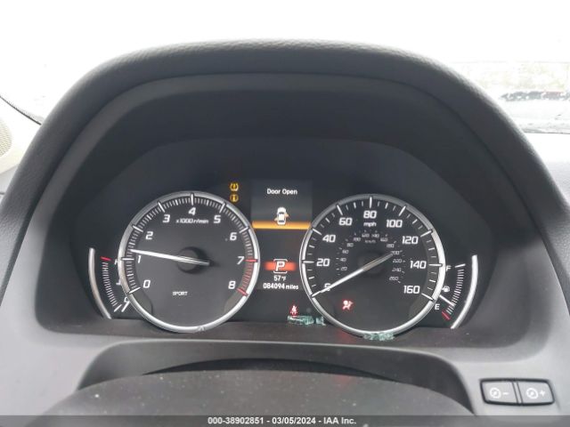 19UUB1F38JA000120 Acura TLX