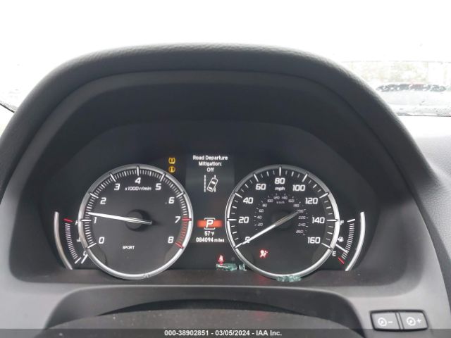 19UUB1F38JA000120 Acura TLX