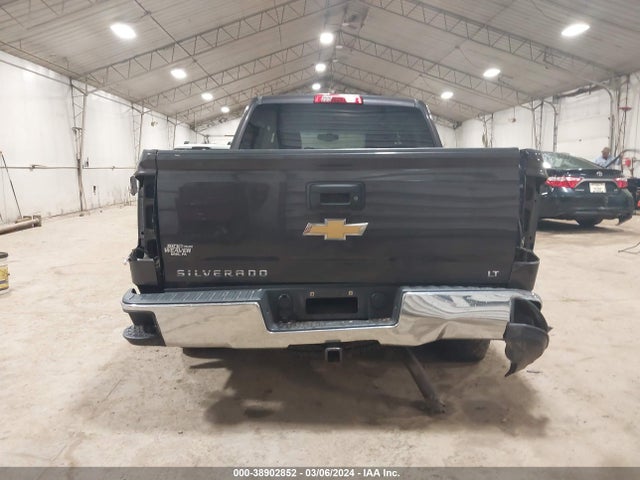 Chevrolet Silverado 1500 1lt 2014 3GCUKREC4EG247575 Image 16