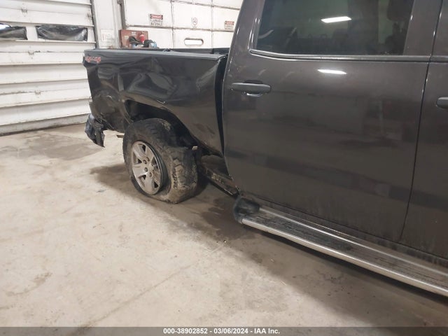 Chevrolet Silverado 1500 1lt 2014 3GCUKREC4EG247575 Image 6