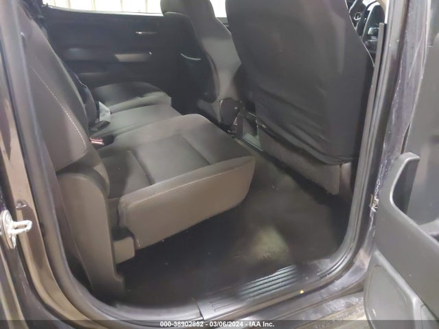 Chevrolet Silverado 1500 1lt 2014 3GCUKREC4EG247575 Image 8