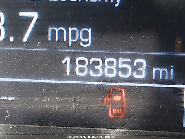 Chevrolet IMPALA 1LT 2018 2G1105S30J9109468 Image 7