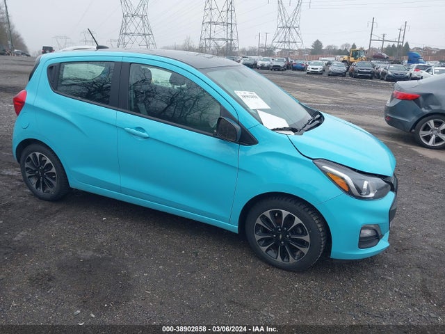 2022 KL8CD6SA1NC027846 main image