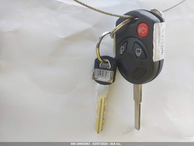 Ford ESCAPE S 2014 1FMCU0F72EUD51400 Image 11