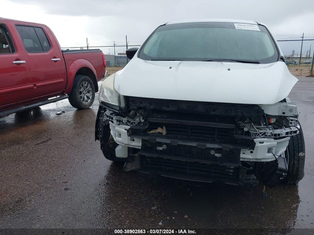 Ford ESCAPE S 2014 1FMCU0F72EUD51400 Image 13