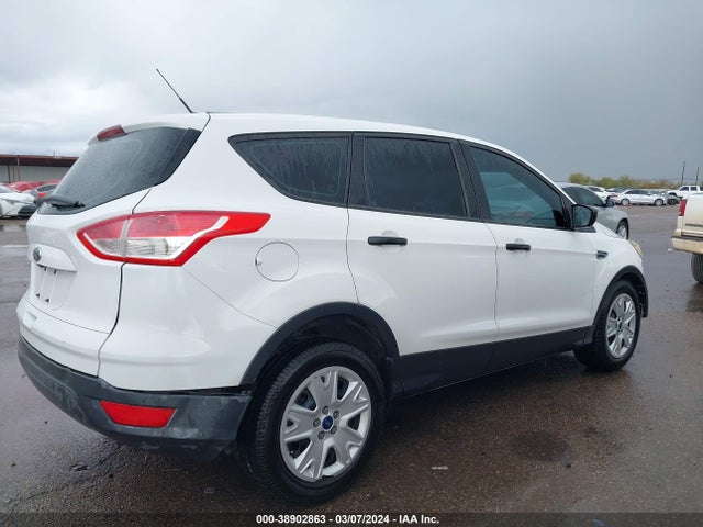 Ford ESCAPE S 2014 1FMCU0F72EUD51400 Image 14
