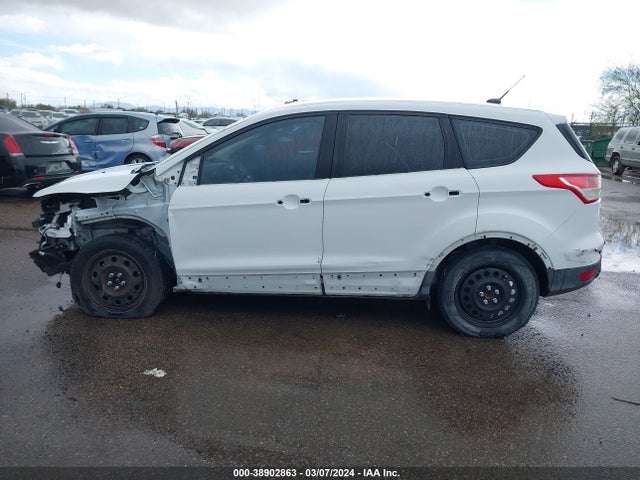 Ford ESCAPE S 2014 1FMCU0F72EUD51400 Image 15