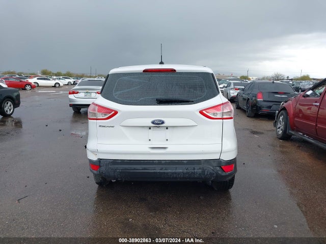 Ford ESCAPE S 2014 1FMCU0F72EUD51400 Image 17