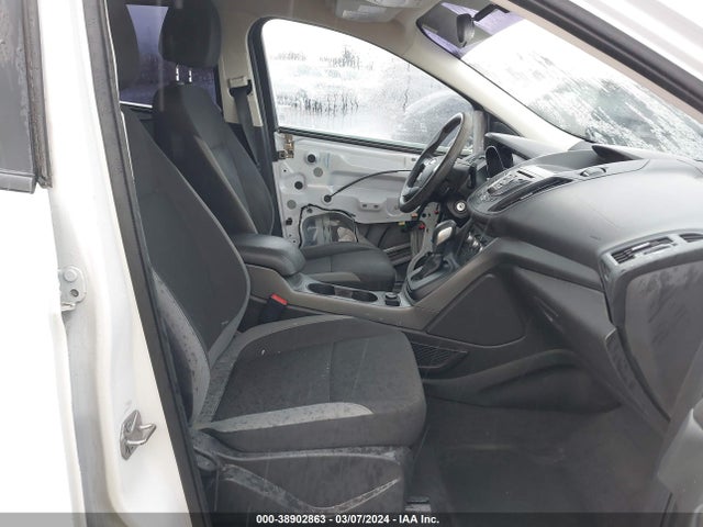 Ford ESCAPE S 2014 1FMCU0F72EUD51400 Image 5