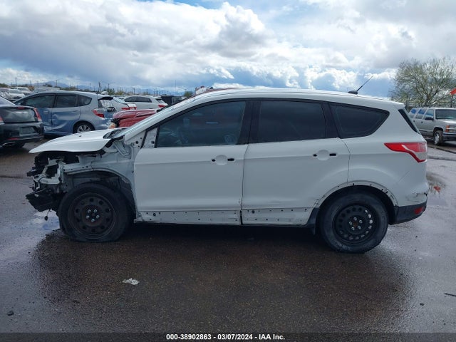 Ford ESCAPE S 2014 1FMCU0F72EUD51400 Image 6