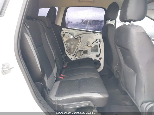 Ford ESCAPE S 2014 1FMCU0F72EUD51400 Image 8