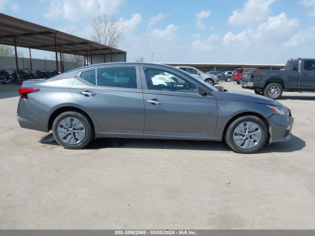 1N4BL4BV1MN326565 Nissan Altima S Fwd