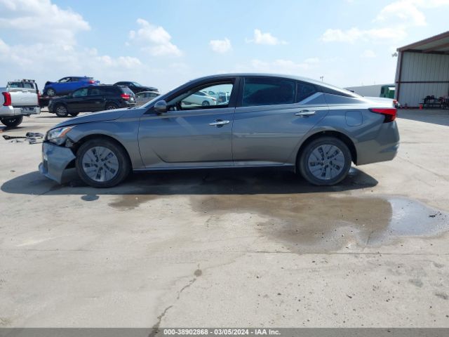 1N4BL4BV1MN326565 Nissan Altima S Fwd
