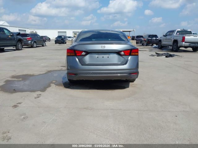 1N4BL4BV1MN326565 Nissan Altima S Fwd