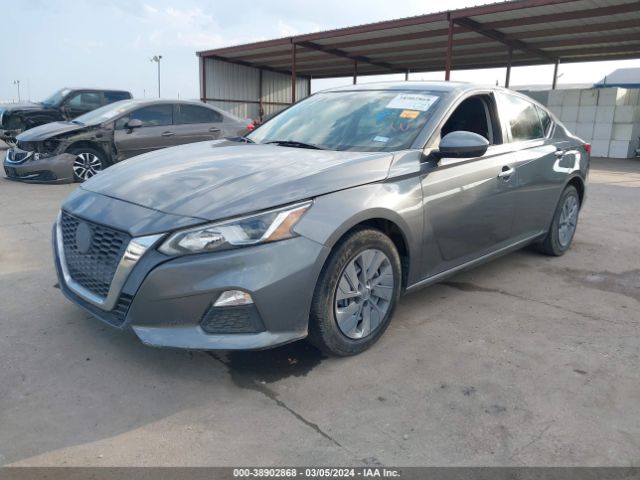 1N4BL4BV1MN326565 Nissan Altima S Fwd